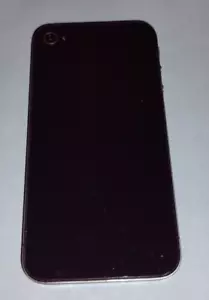 APPLE IPHONE MODELLO: A1387 NERO - Foto 1 di 4