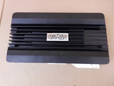 Amplificador de audio Lexus NX300H NX200T MARK LEVINSON 86280-0WJ90 ^ Foto 1 de 3