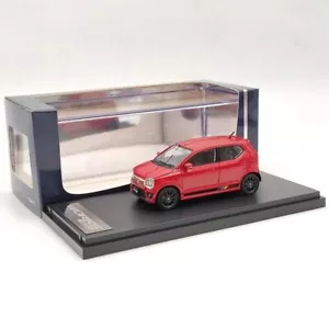 Modellino auto Mark43 1/43 Suzuki ALTO Works HA36S PM4360WR collezione limitata rosso - Foto 1 di 6