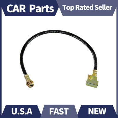 Dorman 刹车线 后部 全新 适用于 Ram Truck 道奇 1500 2500 Dakota H38576 — 第 1/4 张图片