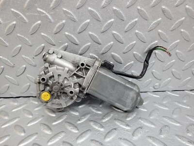 ⚙44795⚙ Mercedes-Benz W124 220E Window Regulator Motor Right Bosch 0130821285 - Image 1 of 4