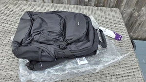NEW Targus Backpack Classic 15.6" - Black - Afbeelding 1 van 4