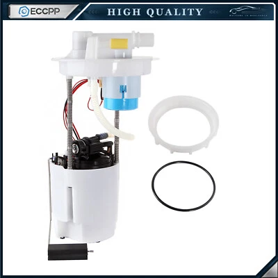 For Acura ILX L4 2.4L 2013-2015 for Honda Civic 2.4L 2012-15 E9144M Fuel Pump - Image 1 of 4