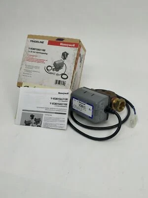 Honeywell VC8015 Y-VC8015AG1100 - Immagine 1 di 4