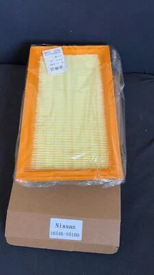 OEM Engine Air Filter For NISSAN Murano 350Z Subaru Forester  A24278 16546-V0100 Foto 1 de 2