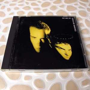 Hue And Cry - Seduced and Abandoned 1987 JAPAN CD VJD-32025 Soul-Jazz #F03* - Picture 1 of 3