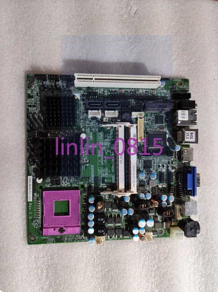 1Pcs Used KINO-GM45A-R10-YCKY REV:1.0 - Image 1 of 1