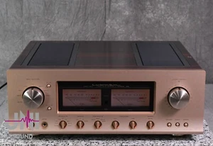 Luxman L-507s Integrated Amplifier in Very Good Condition - Picture 1 of 23