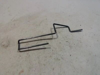 Genuine Throttle Linkage Dolmar PS-34 PS-36 PS-41 PS-45 chainsaw 036117020 - Image 1 of 4