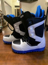 Burton Invader Men Snow Board Boot - Size 8 