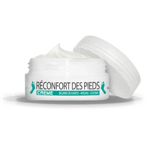 Foot Comfort Treatment - Picture 1 of 2