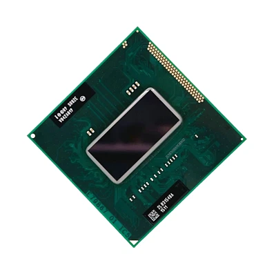 Compatible Intel Extreme i7-2920XM SR02E 2.5-3.5GHz / 8MB PGA988 Notebook CPU - Image 1 of 3