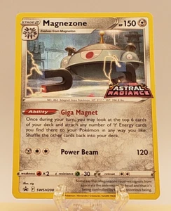 Pokémon - Magnezone - SWSH208 - Astral Radiance - Picture 1 of 1