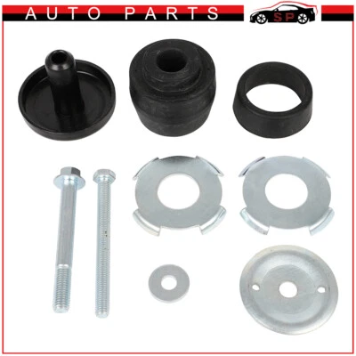 For 2001 02 03 04 05 2006 GMC Sierra 1500 2500 3500 Body Mount Kit 15706378 - Image 1 of 4