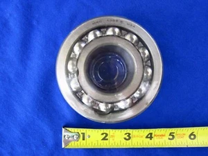 MRC 5309B Zweireihiges Kugellager 100 mm x 45 mm, USA, Neu, Vintage - Bild 1 von 7