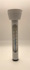 Floating Buoy Pool Thermometer with Jumbo Easy to Read Temperature- no box - Picture 1 of 2