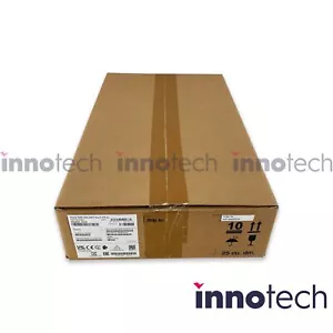 HP Aruba R8N88A 6000 24G 4SFP Switch R8N88 New Sealed - Picture 1 of 5