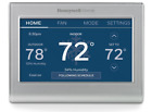 Honeywell Home RTH9585WF Wi-Fi Smart Color Thermostat Programmable, Touch Screen