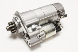 Land Rover Range Sport Range Discovery 5 Starter Motor LR079918 Denso New - Picture 1 of 2