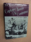 The Adventures of Captain Alonso de Contreras : A 17th Century Jo