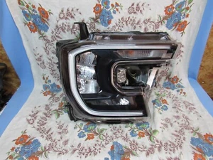 FORD RANGER RAPTOR LED Scheinwerfer rechts komplett N1WB-13E014-EB - Bild 1 von 8