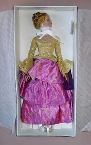16" Tonner Tyler ~ RAPTURE Doll ~ MIB ~ 2003 - Picture 1 of 8