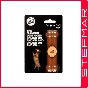 Tasty Bone Nylon Toy Lamb - Bild 1 von 1