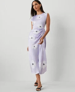 ANN TAYLOR DRESS, Size 8, New Arrivals, New W/ $169.00 Tag - Picture 1 of 2
