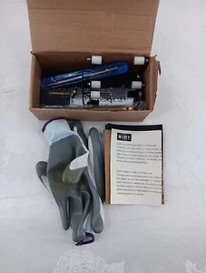 IMT Tools Glass Bottle Cutter Kit Beer Wine Jar Cutting Machine Craft Recycle - Picture 1 of 4