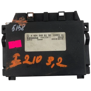 Mercedes-Benz E W210 Gearbox Control Unit / Module A0245458132 - Picture 1 of 2
