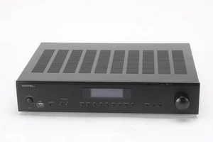Rotel A14 Stereo Integrated Amplifier - Picture 1 of 4