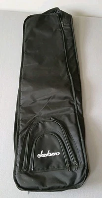 Jackson Guitar Case - Image 1 of 4