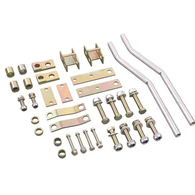 2" Suspension Lift Kit for 2008-2010 Arctic Cat 336 | High Lifter ALK366-00 Foto 1 de 4