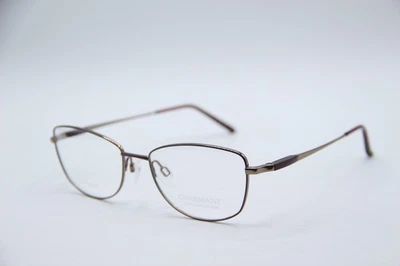 NUEVAS GAFAS ENCANTADORAS TITANIUM PERFECTION CH29215 BORGOÑA AUTÉNTICAS 54-17 Foto 1 de 4