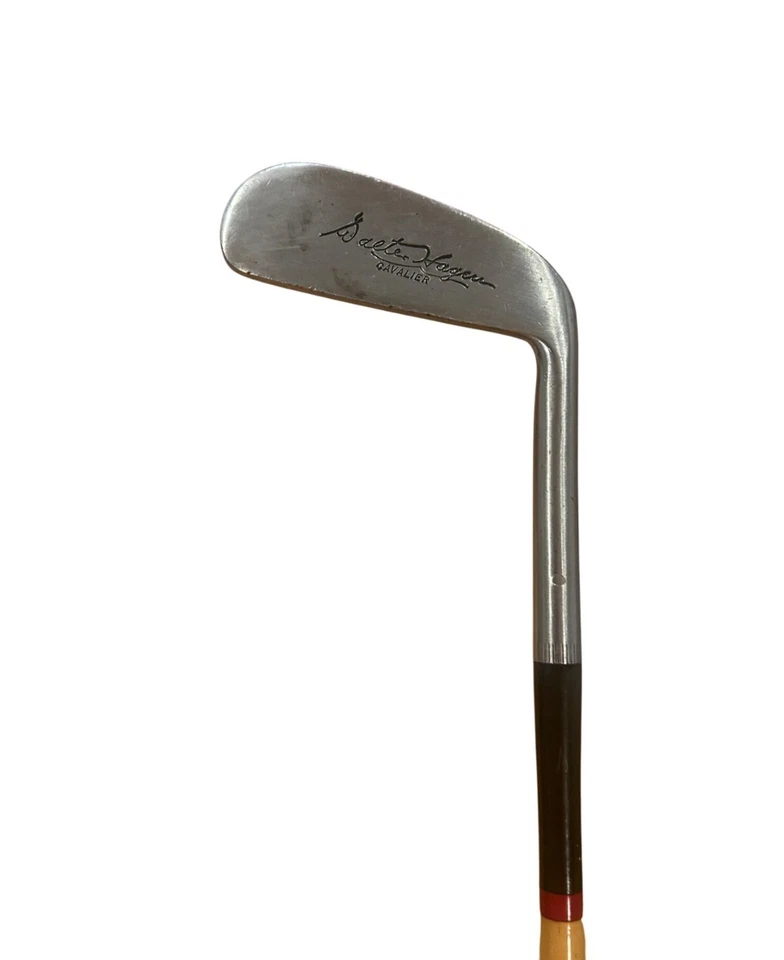 Vintage Walter Hagen Cavalier Blade Putter Right-Handed RH 35" - Image 1 of 4