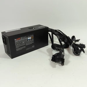 Be Quiet TFX Power 3 300W TFX3B-300w SFF PSU noir Mini-ITX - Photo 1/4