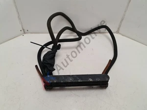 Honda CBR600F-K CBR 600 F-K 1987~1990 - Oil Cooler with Pipes Lines Hoses - Picture 1 of 10