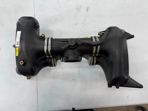 PORSCHE 911/996 Turbo Intake Assembly USED - Foto 1 di 7