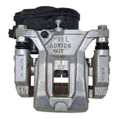 Pinza trasera TOYOTA HIGHLANDER LR, L. 20 25 478500E110 Foto 1 de 4