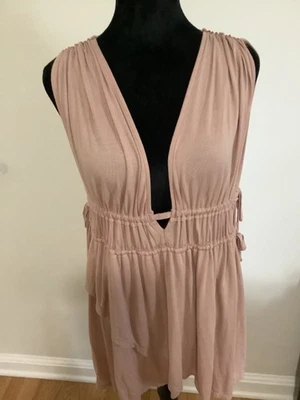 Top rubor Free People talla XS Foto 1 de 4