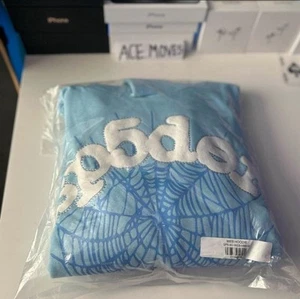 Spider Hoodie - Picture 1 of 5