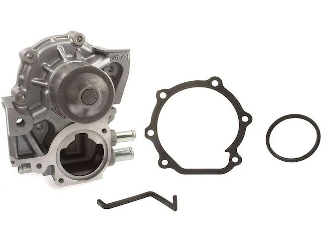 Bomba de agua para Subaru Legacy 1991, 2005-2009 turboalimentada 2006 2007 2008 ZH749XX Foto 1 de 1