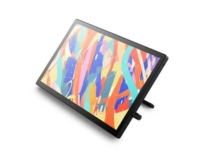 Wacom Cintiq 24 pen DTK246 - Picture 1 of 4