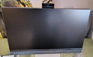 Dell C2422HE 24" FHD 60Hz Video Conferencing Monitor Built-In 5MP Webcam - Picture 1 of 10