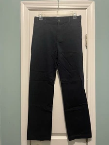 NEU MIT ETIKETT THE CHILDREN’S PLACE JUNGEN UNIFORMEN STRECH ENTSPANNTE HOSE GRÖSSE 14 - Bild 1 von 2