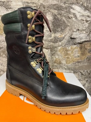 Timberland Waterproof Super Boot 40 Below TB0A2MYWEEQ  Dark Green 2025 sz 13 - Image 1 of 4