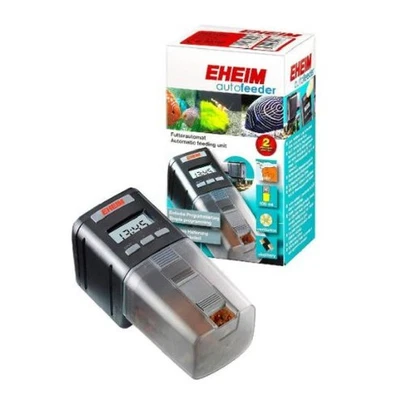 Eheim 3581 Futterautomat für Fischfutter - Bild 1 von 2