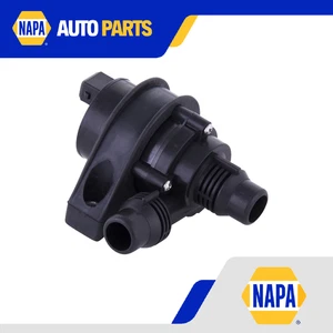 Electric Water Pump fits BMW 635D E63, E64 3.0D 07 to 10 Gates 64116904496 New - Picture 1 of 9