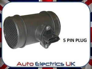 OPEL VAUXHALL SINTRA FRONTERA VECTRA OMEGA AIR FLOW MASS METER SENSOR FM19107 - Picture 1 of 1