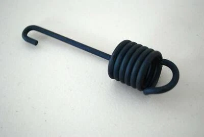 Porsche Clutch Pedal Spring - 911 (1974-77), 930 (1975-77) - 911 423 305 05 - Image 1 of 2